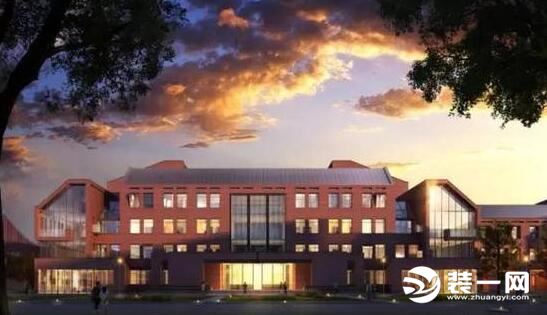 成都体育学院新校区将于2018年12月开工建设,新校址位于成都高新区